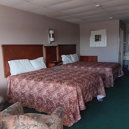 Keysville Oyo Sheldon'S Motel And Restaurant מראה חיצוני תמונה