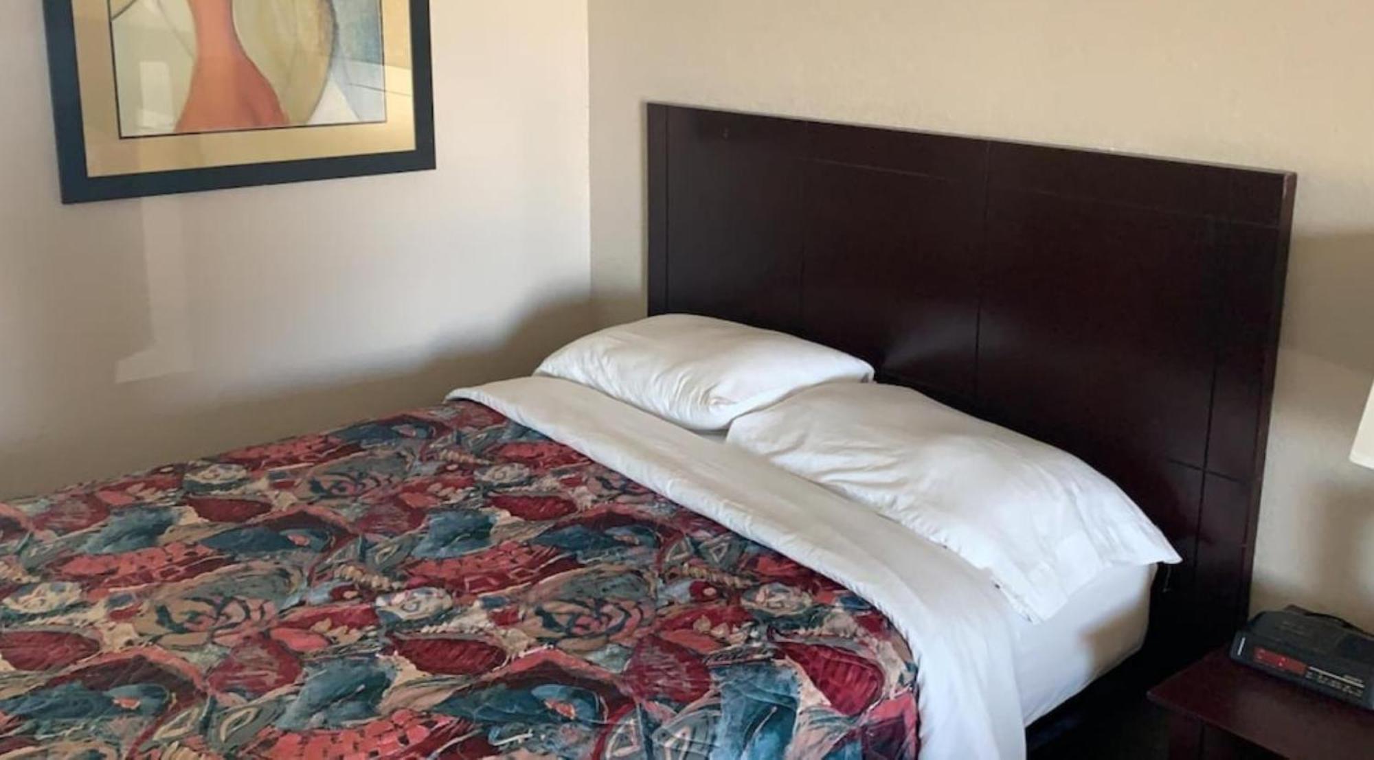 Keysville Oyo Sheldon'S Motel And Restaurant מראה חיצוני תמונה